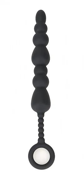 Anal Plug O Size L 300499