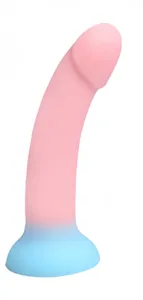 ANAL PLUG BLUE ROSE - 300727_1