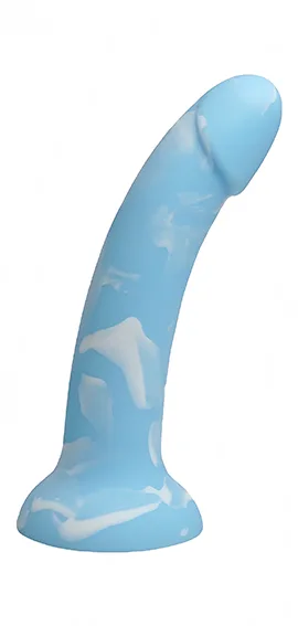 Anal Plug ICE Size L 300673