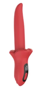 Aurora Pulse Red 500657