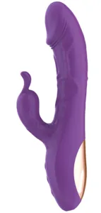 Midnight Purple 500664