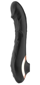 Silk Flurry Black 500688