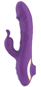 Velvet Wave Purple 500718