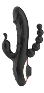 Amuse Bunny Black 500725