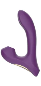 Satin Caress Purple 500732