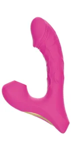 Revelation Pink 500749