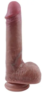 Model S73 Silicone Dildo 8,7” 2500473