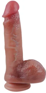 Model S77 Silicone Dildo 7,9” 2500527