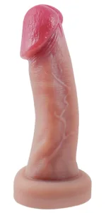 Model S80 Silicone Dildo 9,1” 2500558
