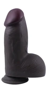 Model S82 Silicone Dildo 7,9” 2500572