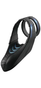 500084 vibrating ring