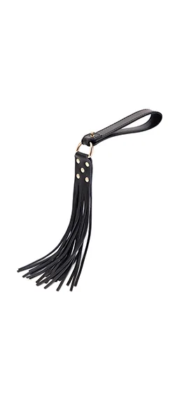 Whip DLS-004 Black