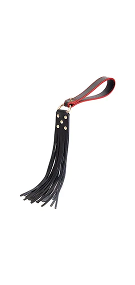 Whip DLS-004 Red