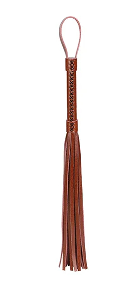 Whip DLS-005 Brown