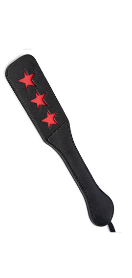 Spanker DLS-007 STARS