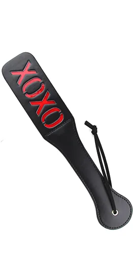 Spanker DLS-008 XOXO