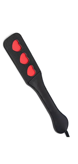 Spanker DLS-009 HEART