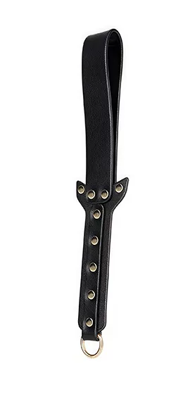 Spanker DLS-010 Black