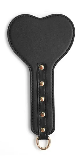 Spanker DLS-011 Black