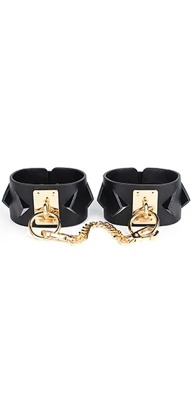 Ankle Cuffs DLS-032