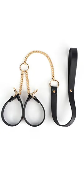 Traction Handcuffs DLS-036