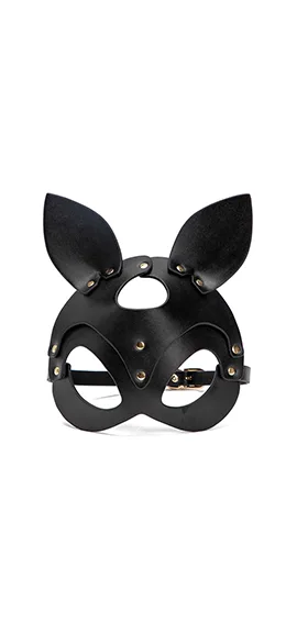 Mask DLS-043 Black