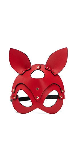 Mask DLS-043 Red