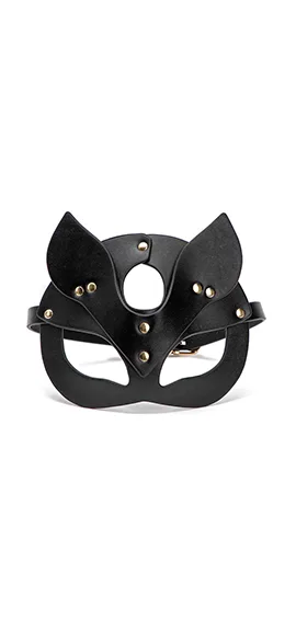 Mask DLS-044 Black
