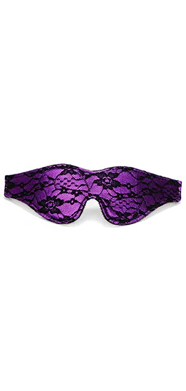 Mask DLS-046 Purple