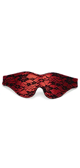 Mask DLS-046 Red