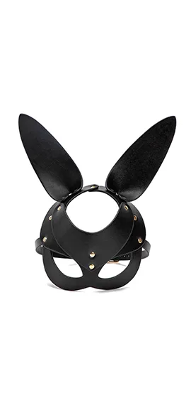 Mask DLS-047 Black