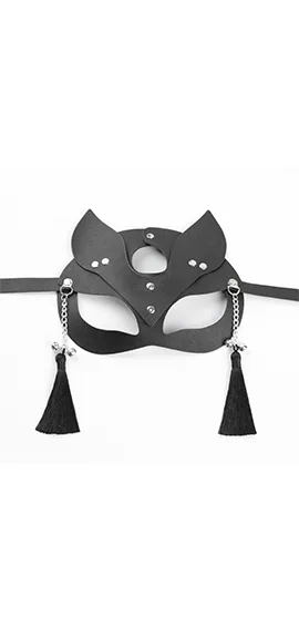 Mask DLS-048 Black