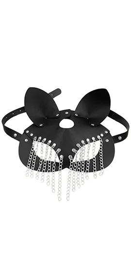Mask DLS-049 Black