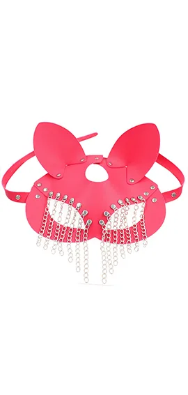 Mask DLS-049 Pink