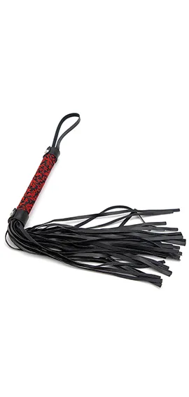 Whip DLS-003 Red