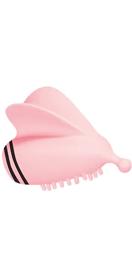 Spicy Bee Pink 500138