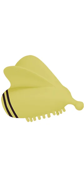 Spicy Bee Yellow 500145