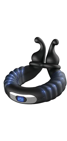 Perfect Ring Black 500152