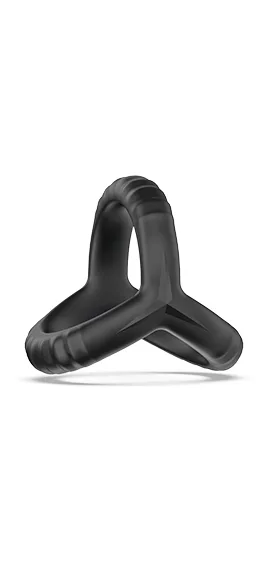 My Ring Black 500176