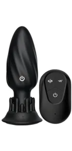 Black Stimulation Black 500183