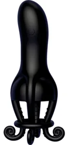 Octopus Black 500268