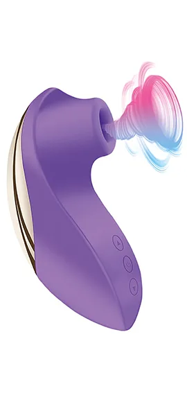 Sucking Cyclops Purple 500275