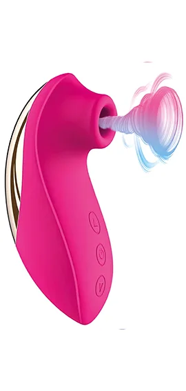 Sucking Cyclops Rose Red 500282