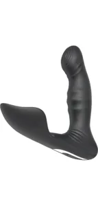 Prostatic Stimulator Black 500299