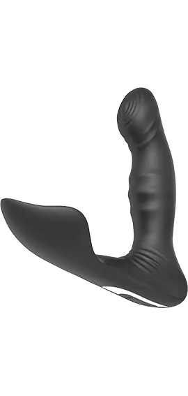 Prostatic Stimulator Black 500299