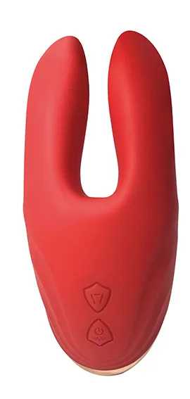 Secret Bunny Red 500336