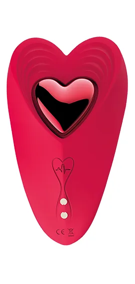 Magic Heart Red 500350