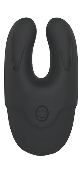 Mini Bunny Black 500374