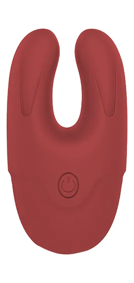 Mini Bunny Red 500398
