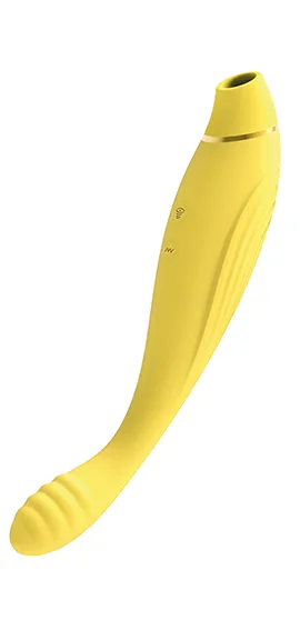 Unique Yellow 500411